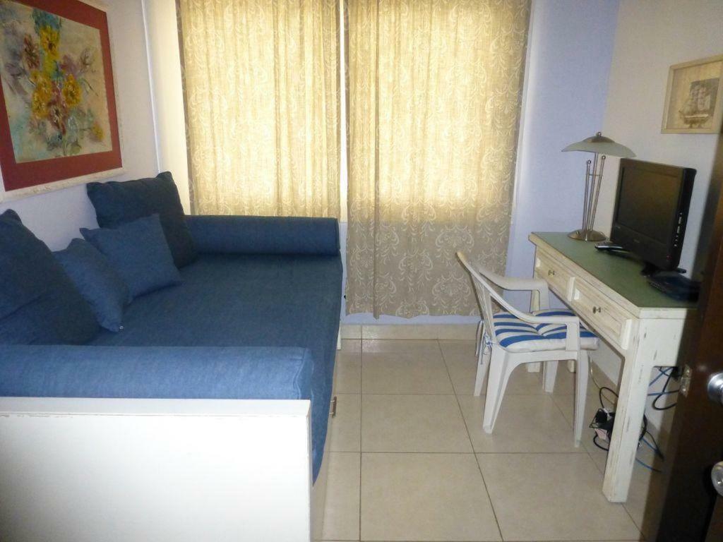 Breathtaking Villa Magna Beachfront Condo, 3 Bedrooms Sleeps 6 นวยโวบาญาร์ตา ภายนอก รูปภาพ