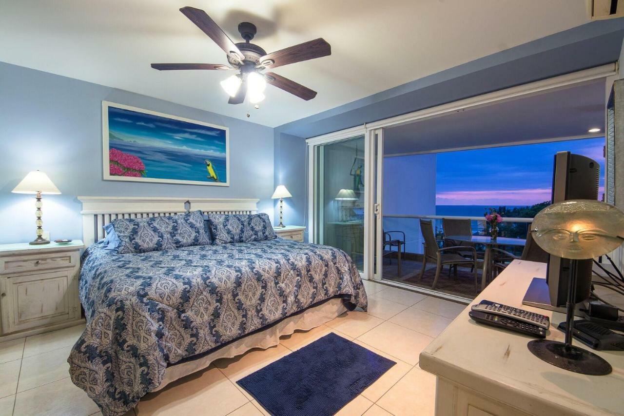 Breathtaking Villa Magna Beachfront Condo, 3 Bedrooms Sleeps 6 นวยโวบาญาร์ตา ภายนอก รูปภาพ