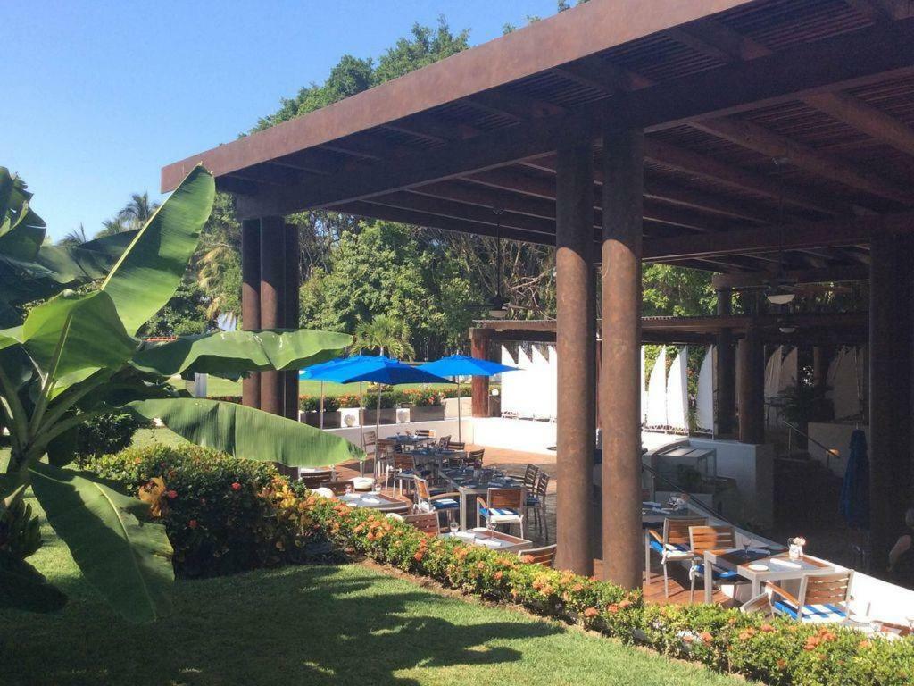 Breathtaking Villa Magna Beachfront Condo, 3 Bedrooms Sleeps 6 นวยโวบาญาร์ตา ภายนอก รูปภาพ