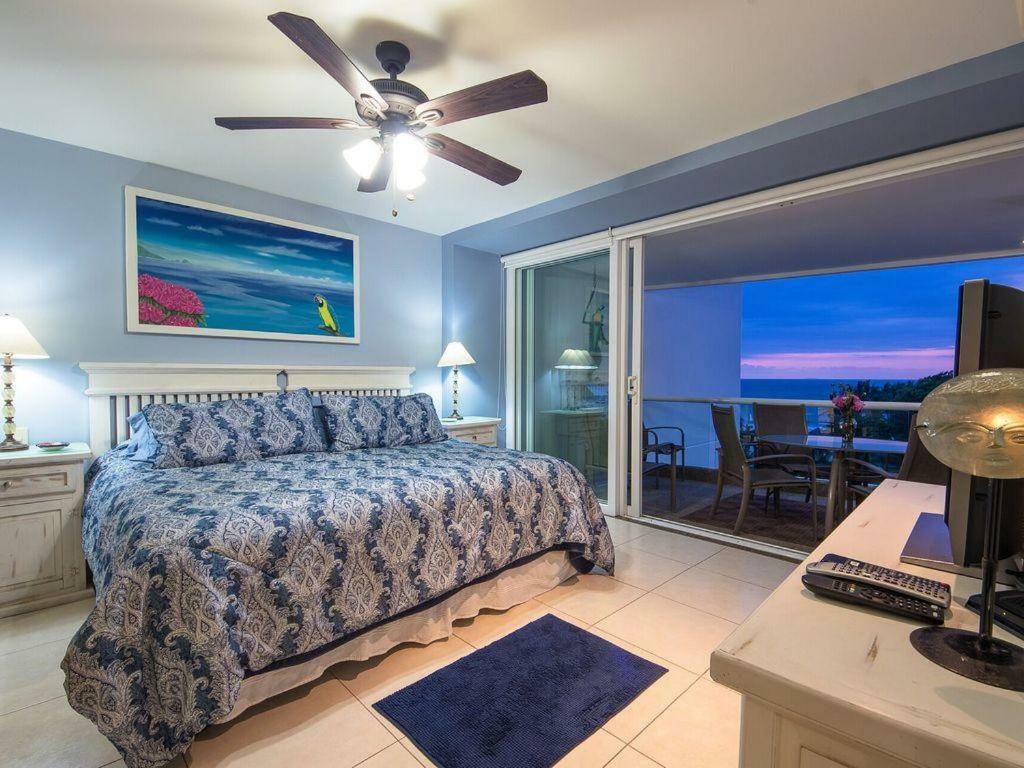 Breathtaking Villa Magna Beachfront Condo, 3 Bedrooms Sleeps 6 นวยโวบาญาร์ตา ภายนอก รูปภาพ
